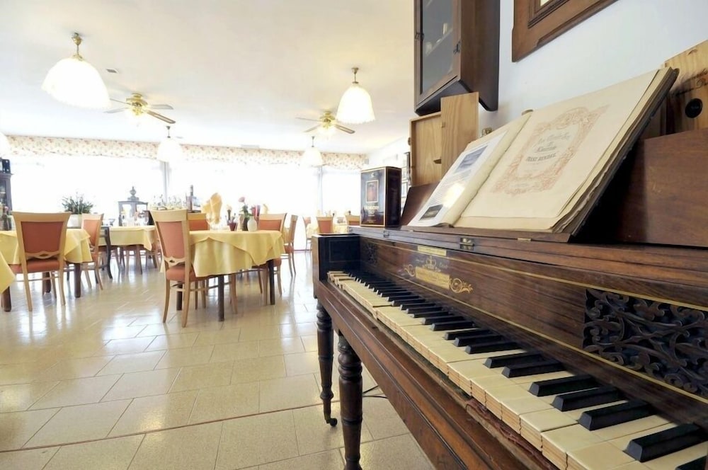 Hotel Locanda ai Campi Di Marcello in Monfalcone 38/39