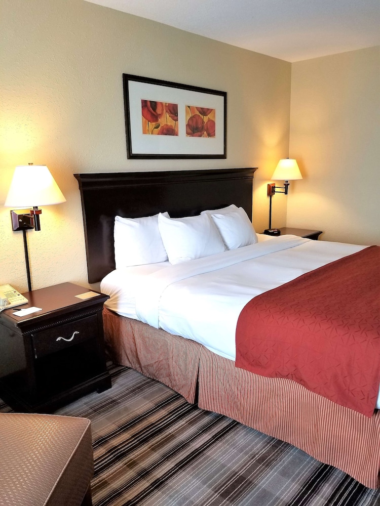 Country Inn Suites By Radisson Lexington Va 8/57