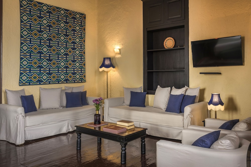 Alcanea Boutique Hotel 46/69