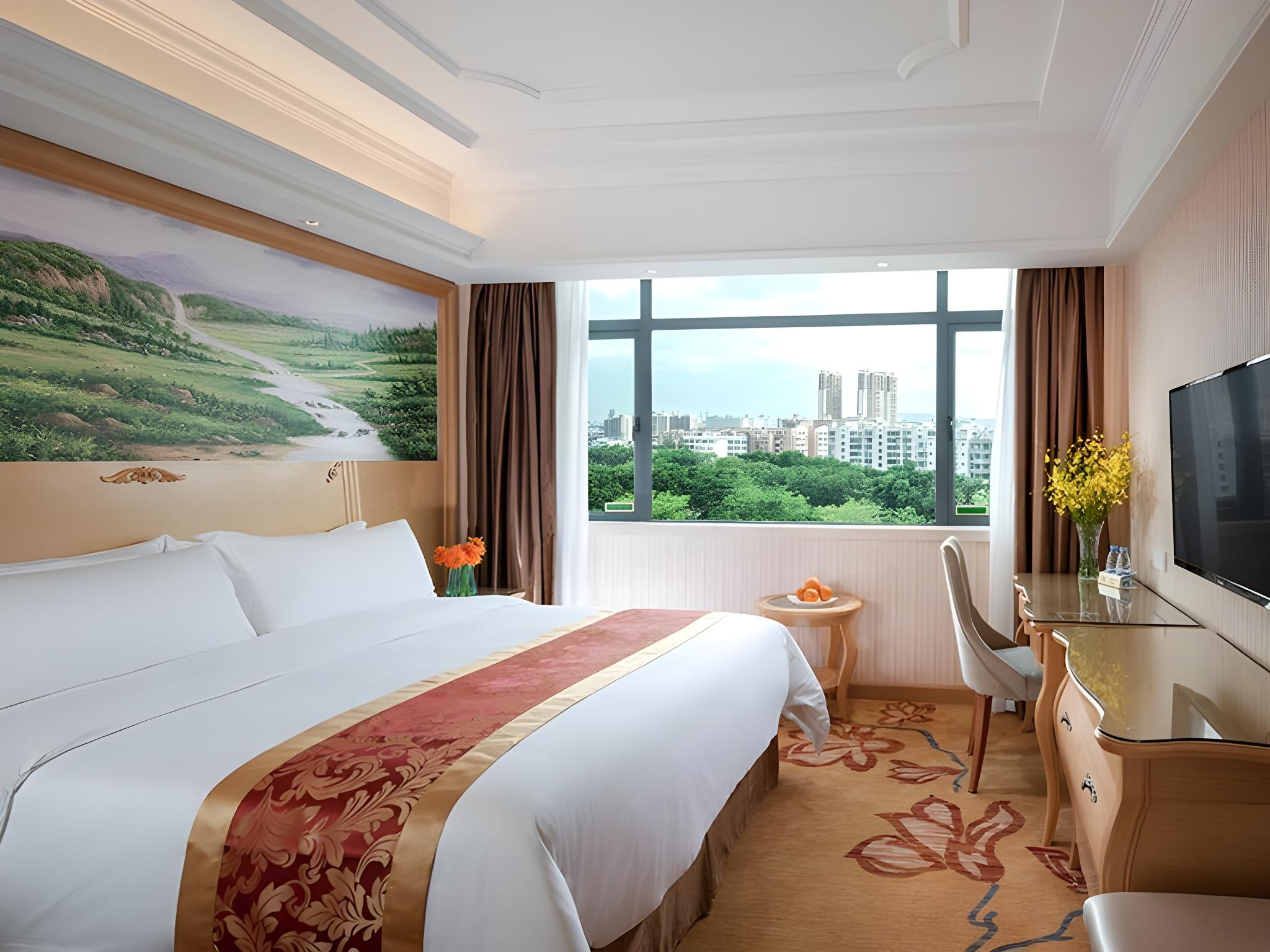 Vienna Hotel -Yantian Harbor 14/42