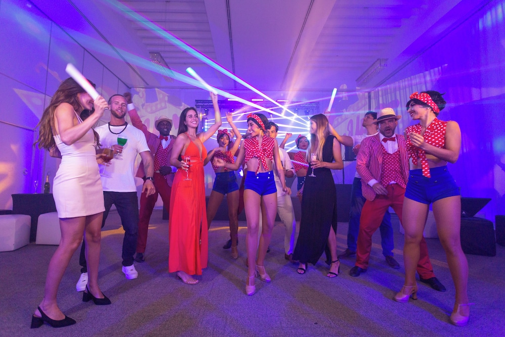 Sandos Cancun - Adults Only 41/50