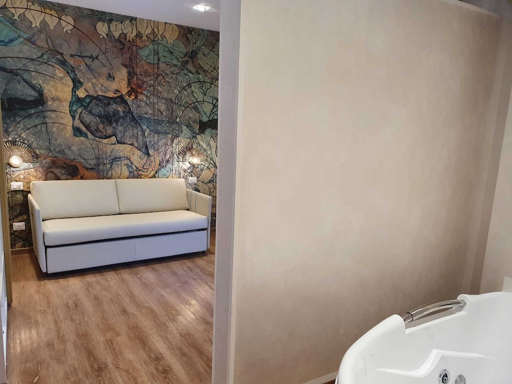 Amsterdam Suite Hotel & Spa 48/50