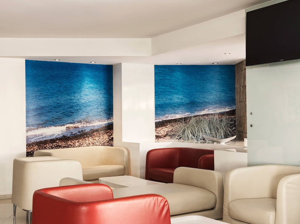 Esperia City Hotel 25/50