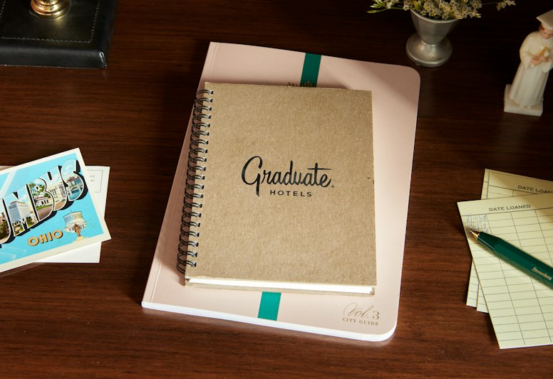 Graduate by Hilton Columbus 26/82