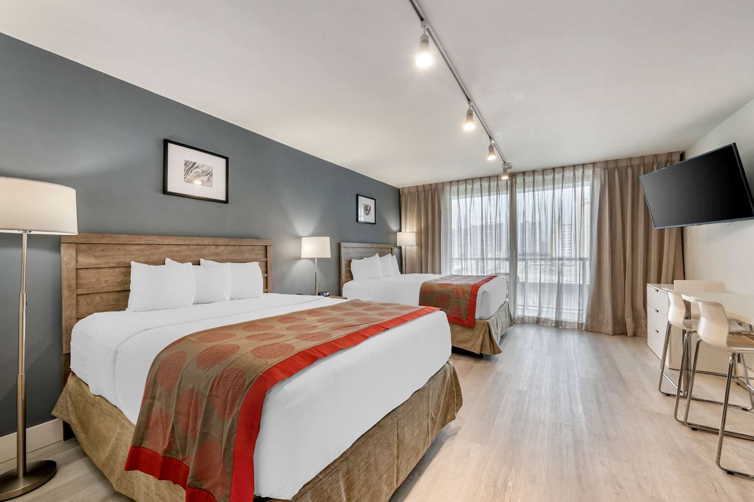 Ramada Plaza by Wyndham Marco Polo Beach Resort 21/67