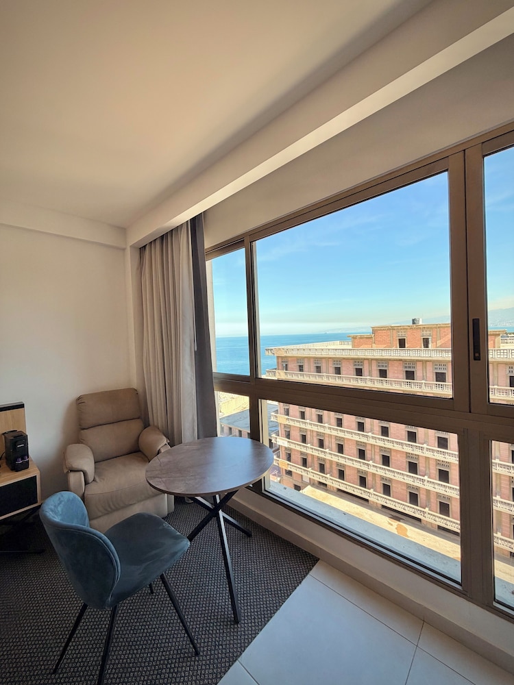 The View - Saint George Hotel 42/49