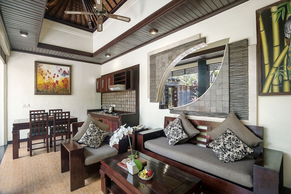 The Bali Dream Villa Seminyak 45/76