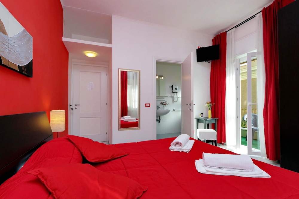 I Pini Di Roma - Rooms & Suites 40/71