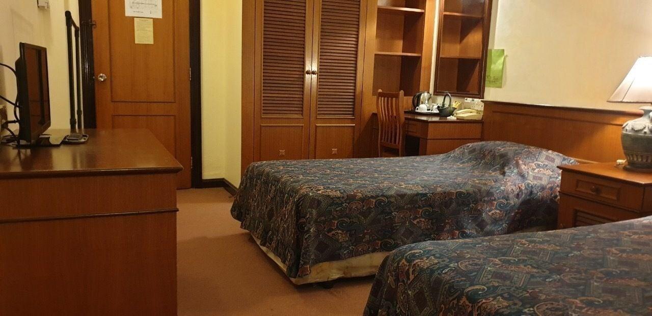 South East Asia Hotel 22/29