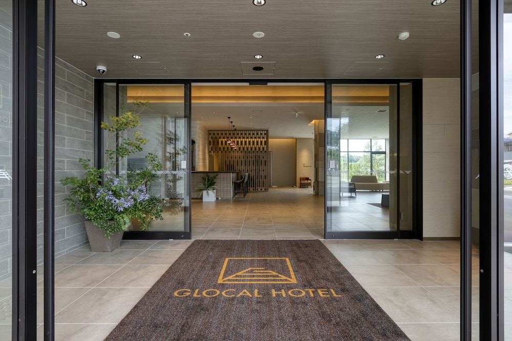 Glocal Hotel Itoshima 3/46