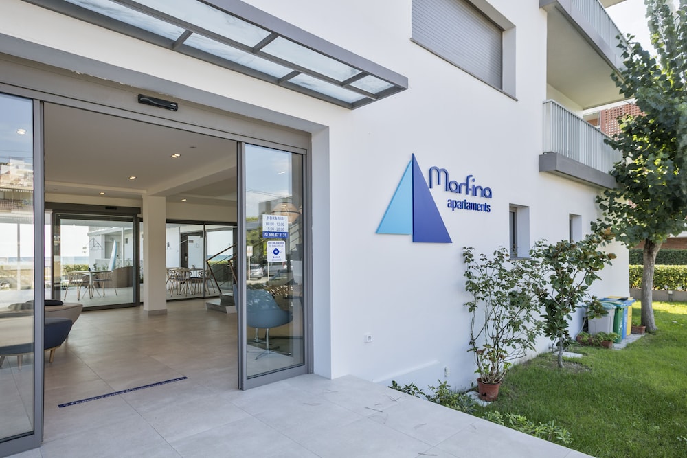 Apartaments Marfina 4/59
