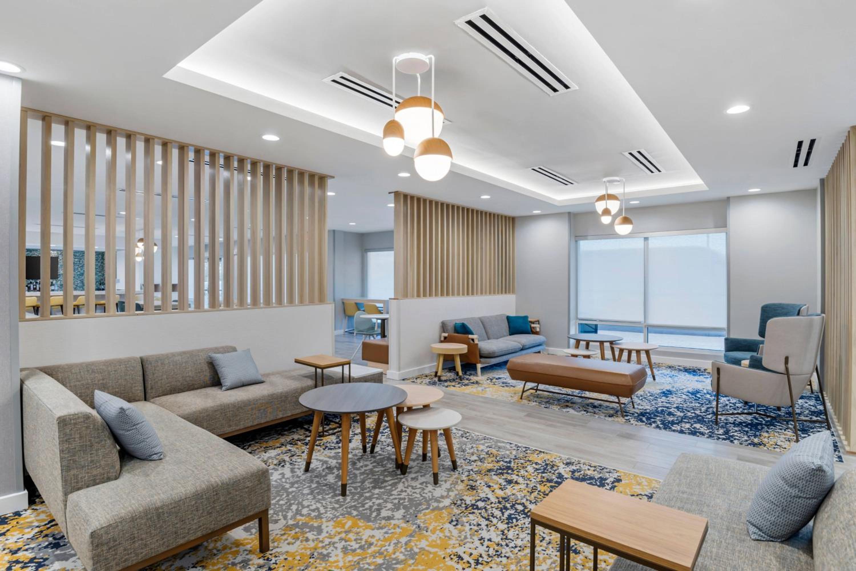 TownePlace Suites by Marriott Richmond Colonial Heights 39/63