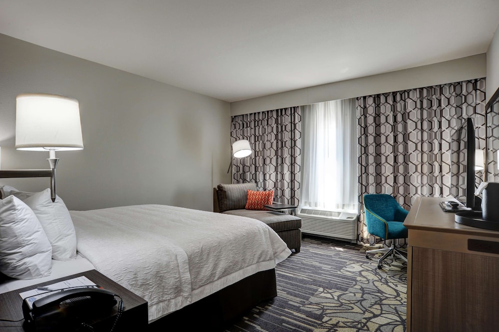 Hampton Inn And Suites Ardmore 14/33