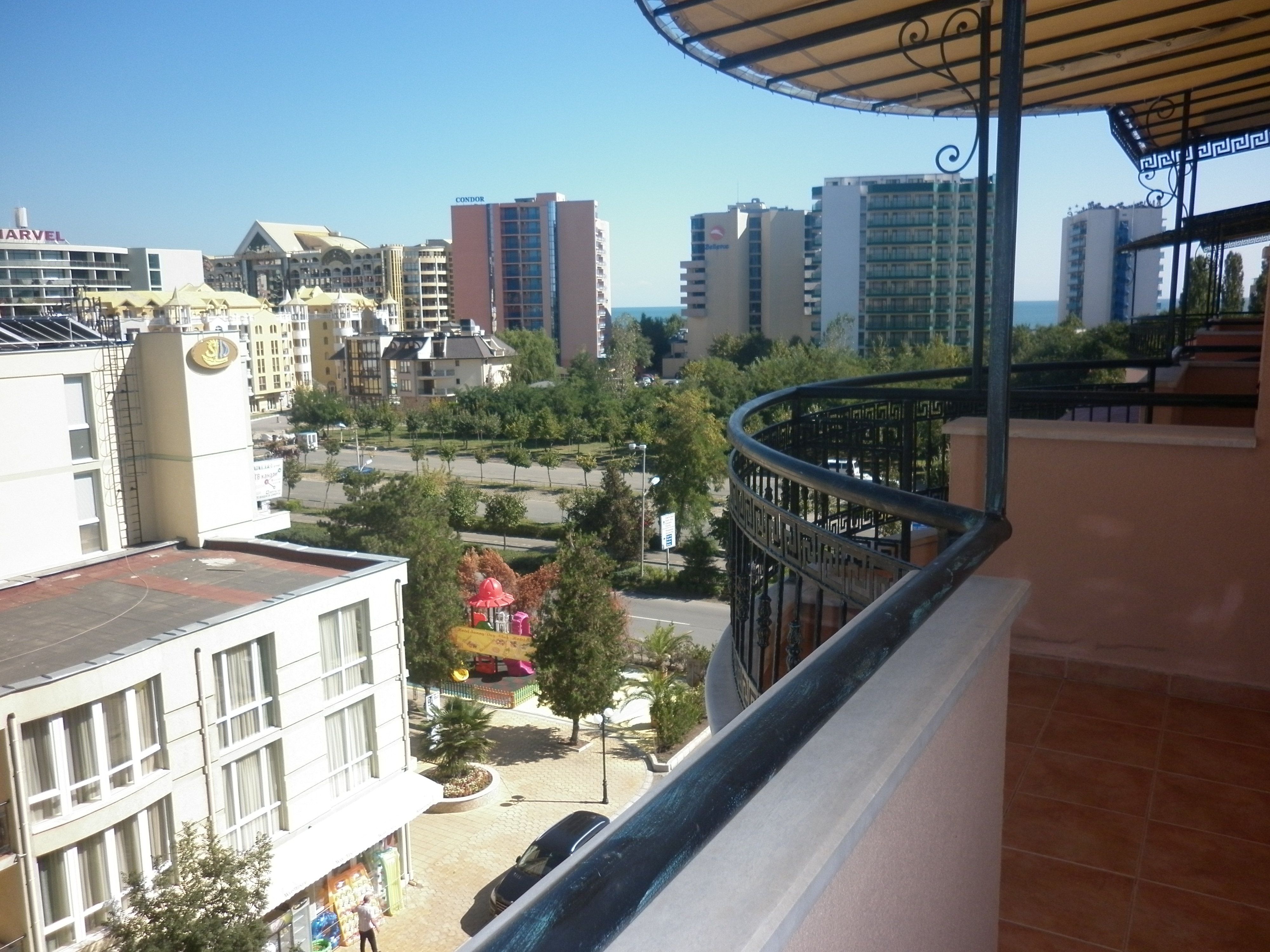 Apart Hotel Efir 56/61