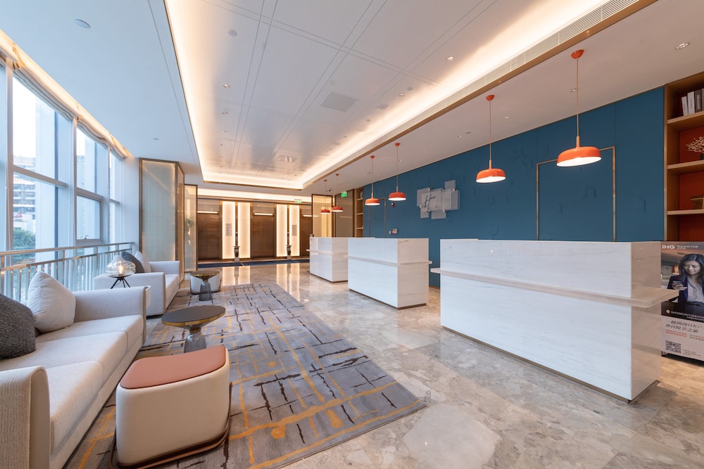 Holiday Inn Express Dongguan Humen 3/25