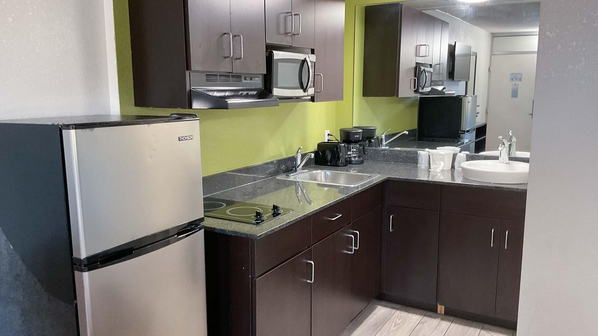 Studio 6 Extended Stay - Columbus, GA -Downtown 30/30
