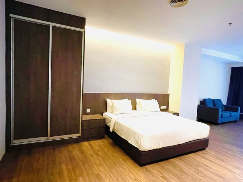 Imperial Regency Suites and Hotel Petaling Jaya 16/50