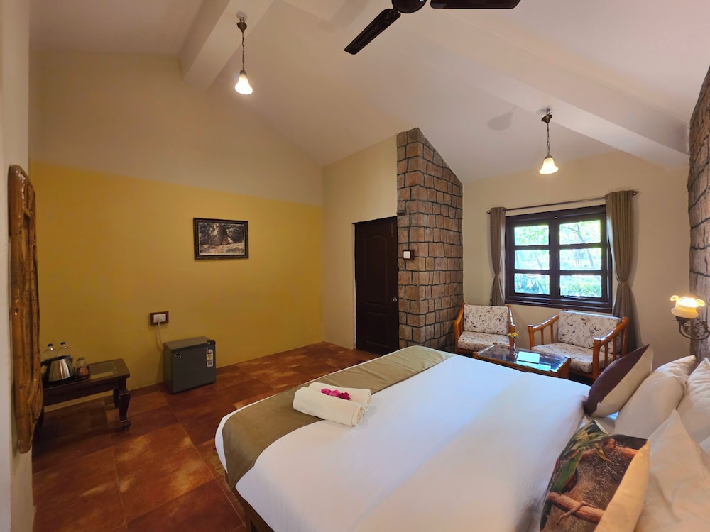TIGER TRAILS RESORT 15/48