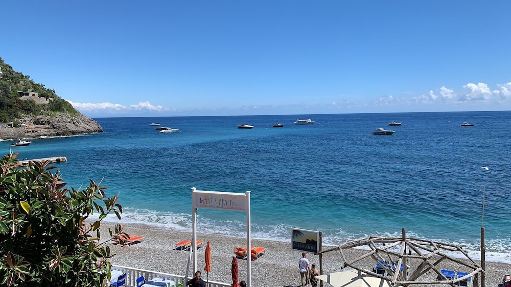 Punta Campanella Resort And Spa 67/71