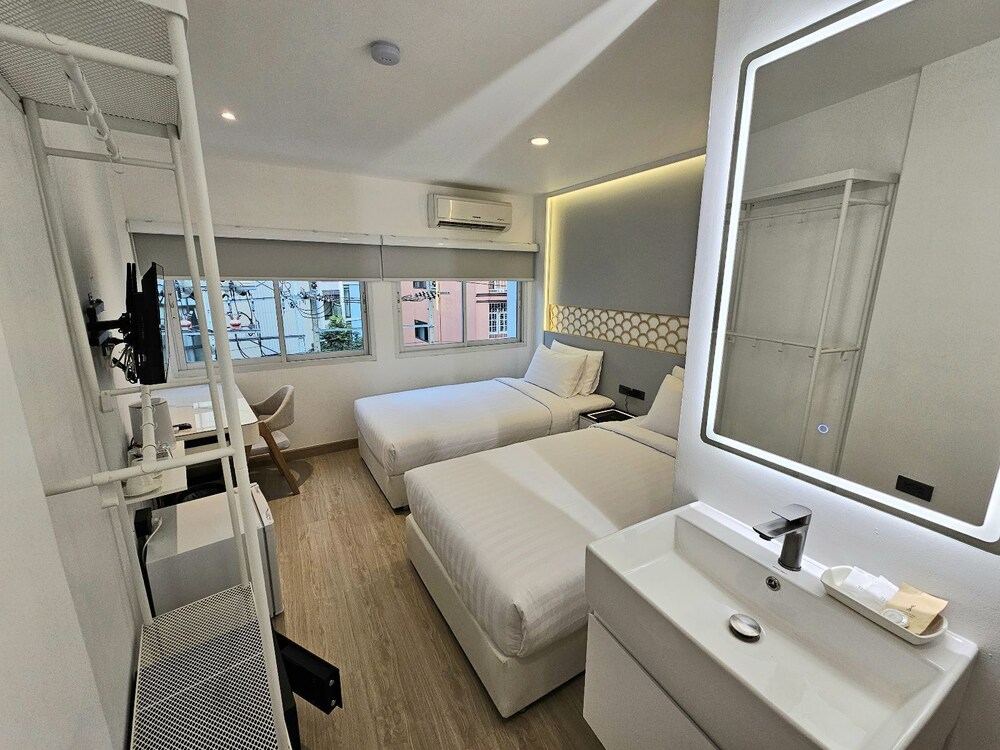 Arawana Express Sukhumvit 22 27/27