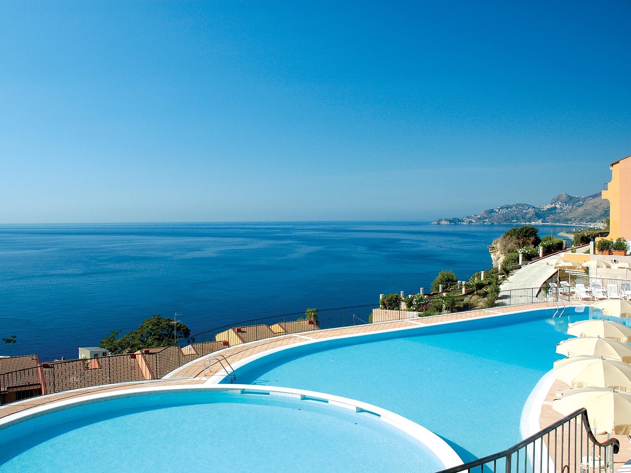 Capo Dei Greci Taormina Coast Resort Hotel & Spa 35/38