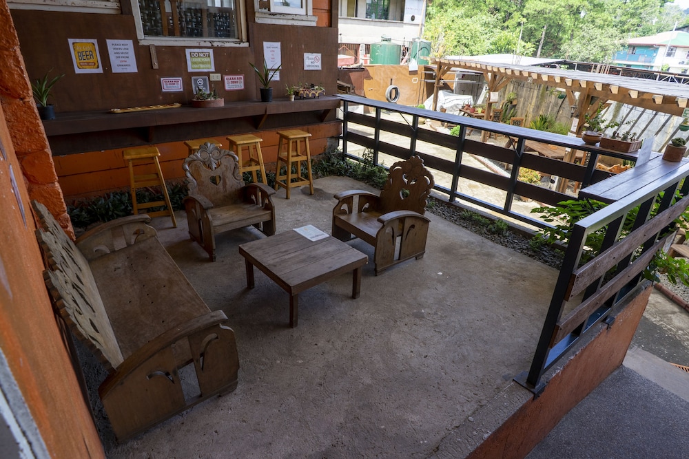 The Old Orangewood Bed And Breakfast 56/70