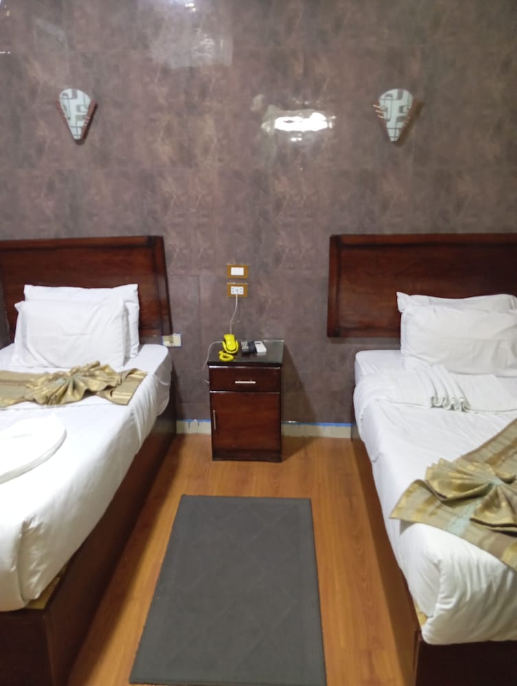 My Cairo Hotel 39/50
