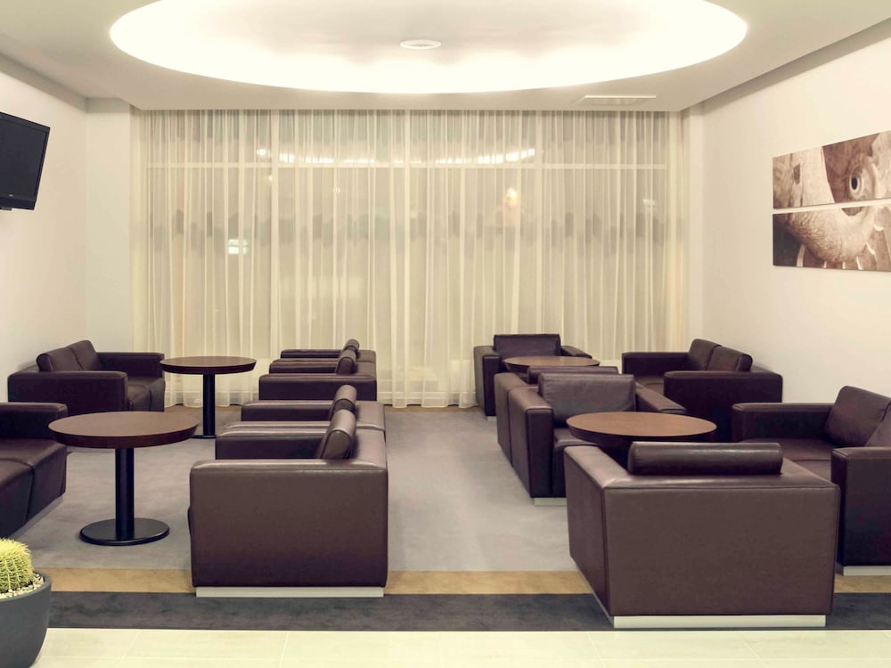 Mercure Marijampole 41/55