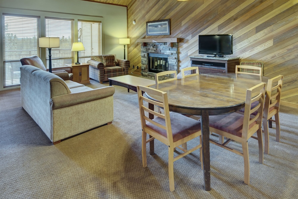 Worldmark Bend Seventh Mountain Resort 47/78