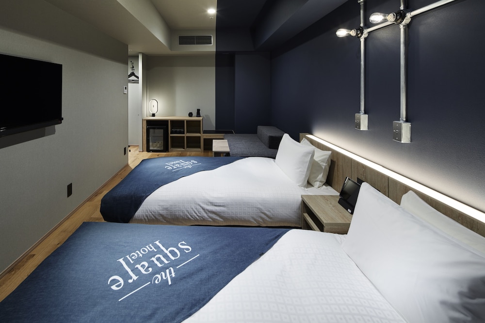 The Square Hotel Ginza 13/66