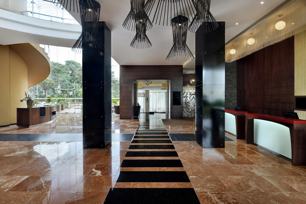 Marriott Accra Hotel 10/51