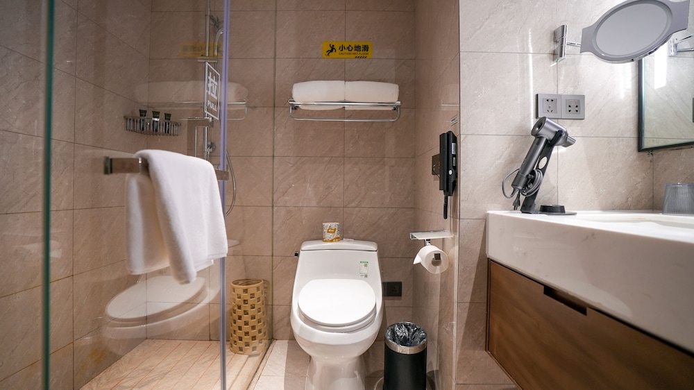 Beijing Asia Hotel 49/50