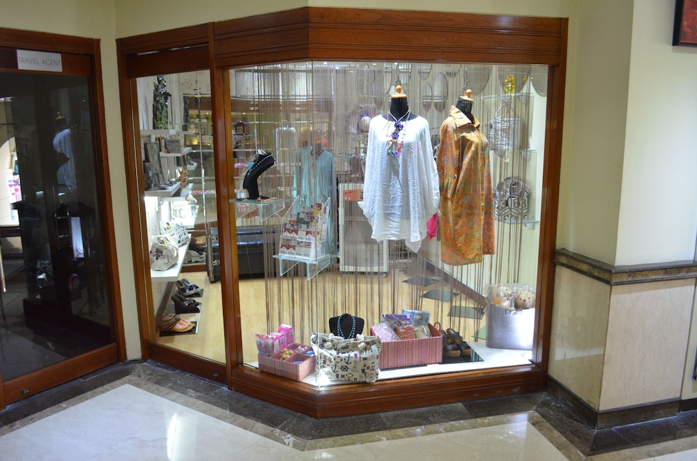 Horison Arcadia Heritage Surabaya 3/21