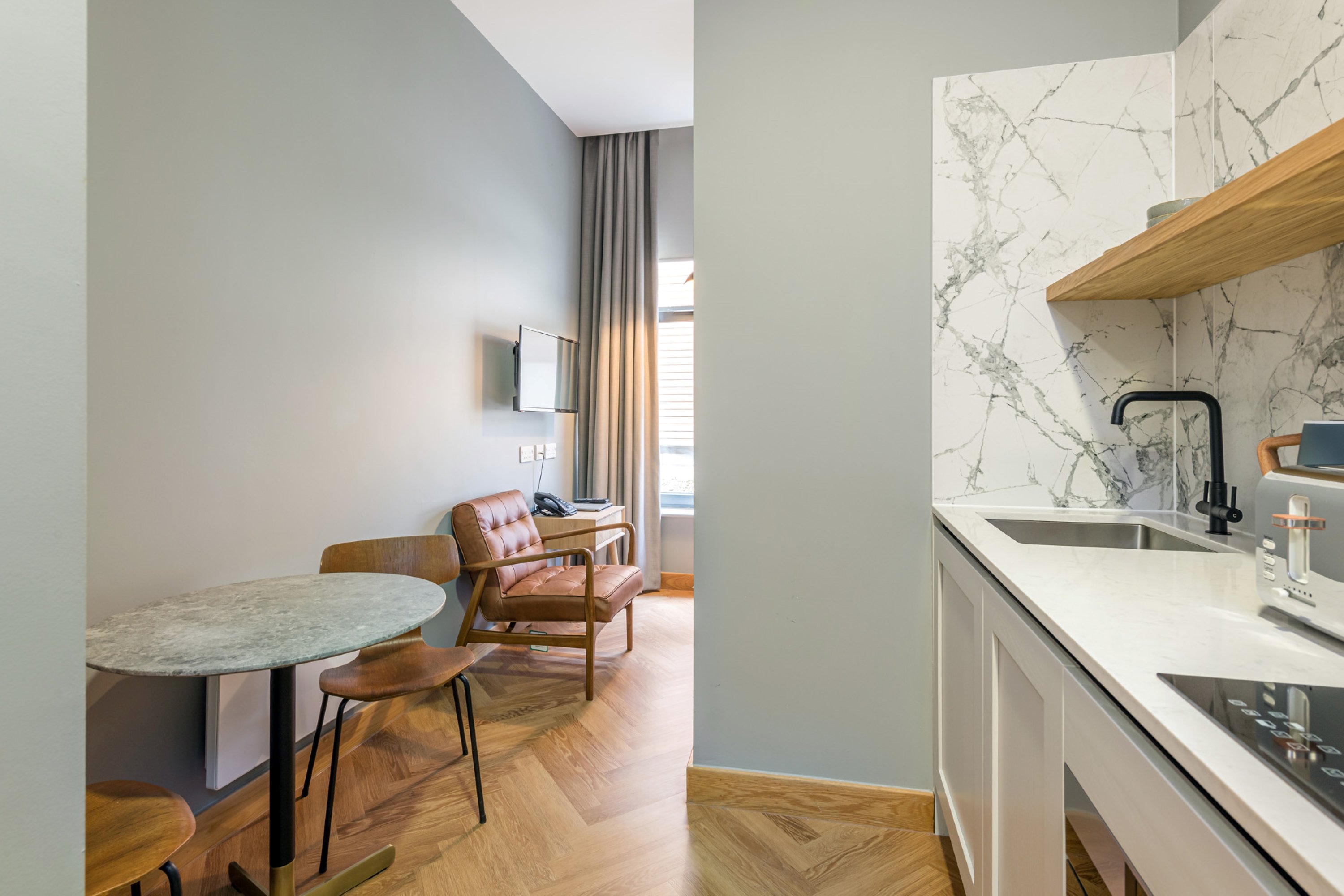 KM Apartments 35/55