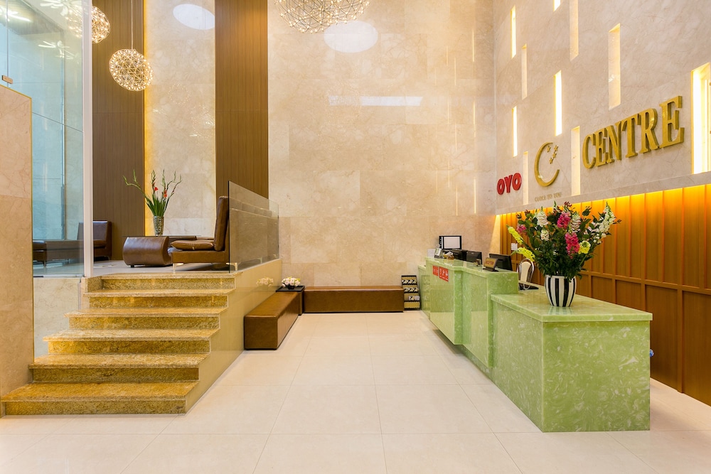 Centre Hotel 8/61