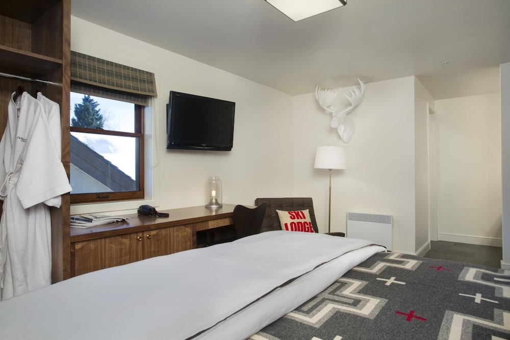 Hotel Durant 17/40