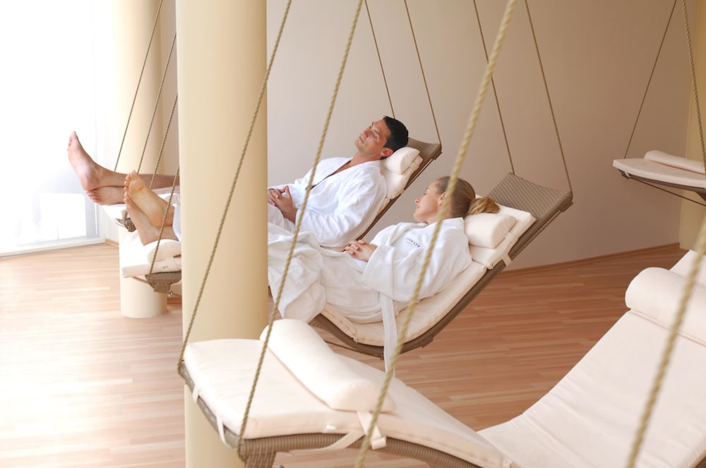 Balance Das 4 Elemente Spa Golf Hotel 3/45