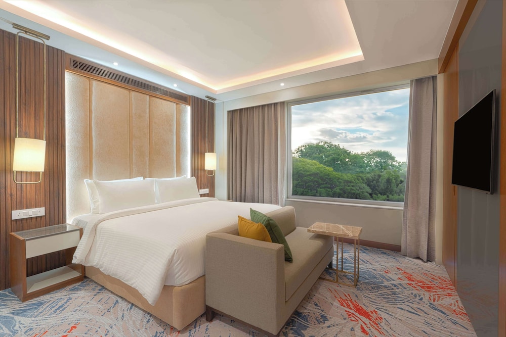 Park Inn by Radisson Ayodhya 12/28