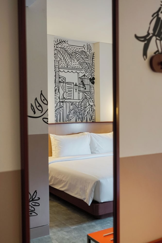 Kotta GO Hotel Tegal 9/23