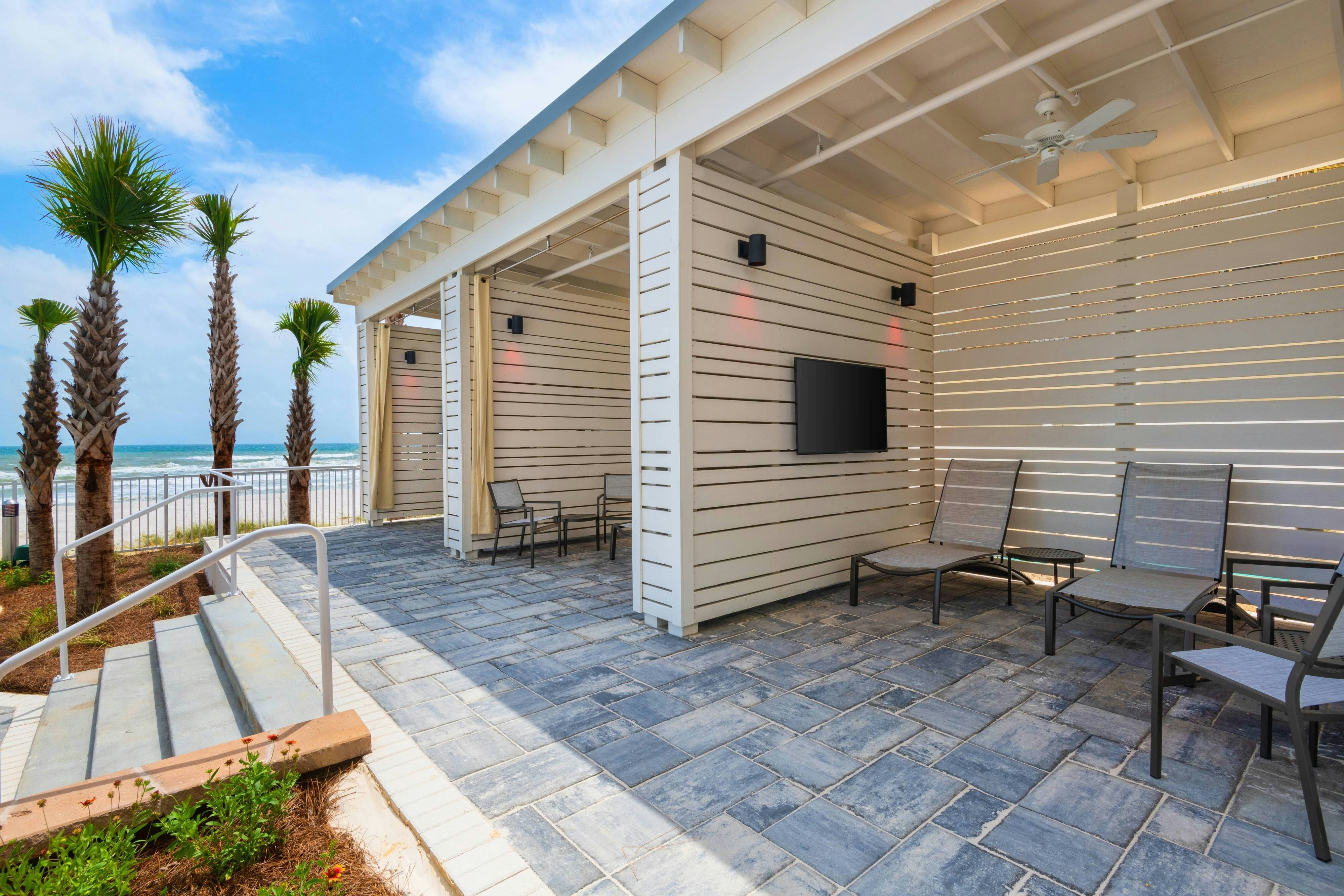 SpringHill Suites by Marriott Panama City Beach Beachfront 23/48