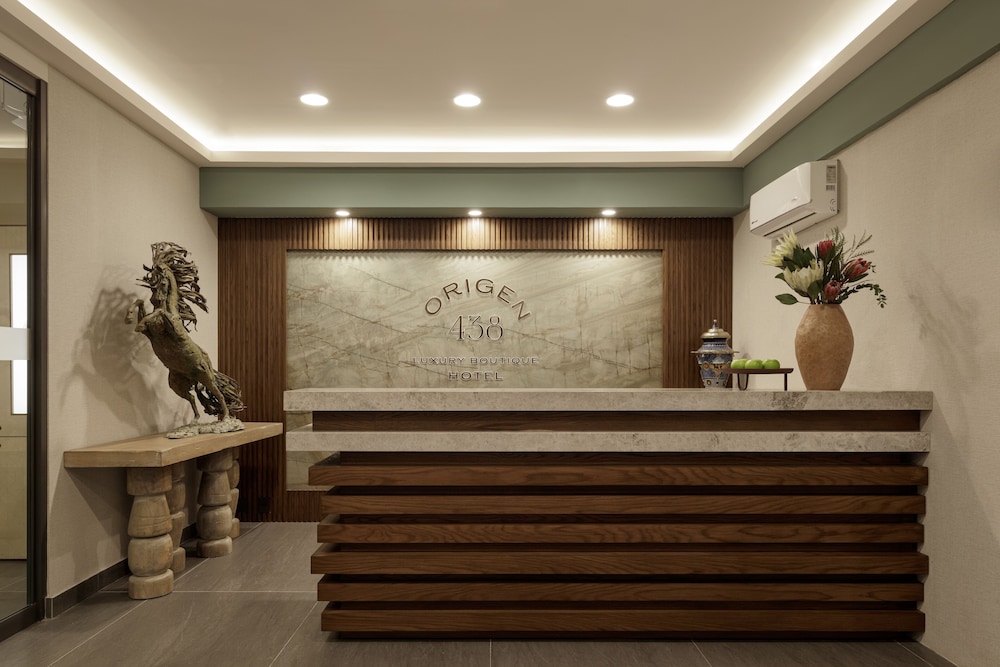 Origen 438 Luxury Boutique Hotel 4/57