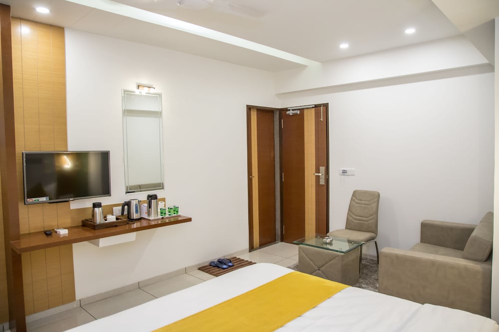 Hotel Orange International 11/36