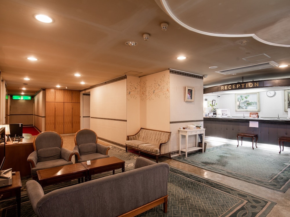Hotel Castle Inn Yokkaichi 17/25