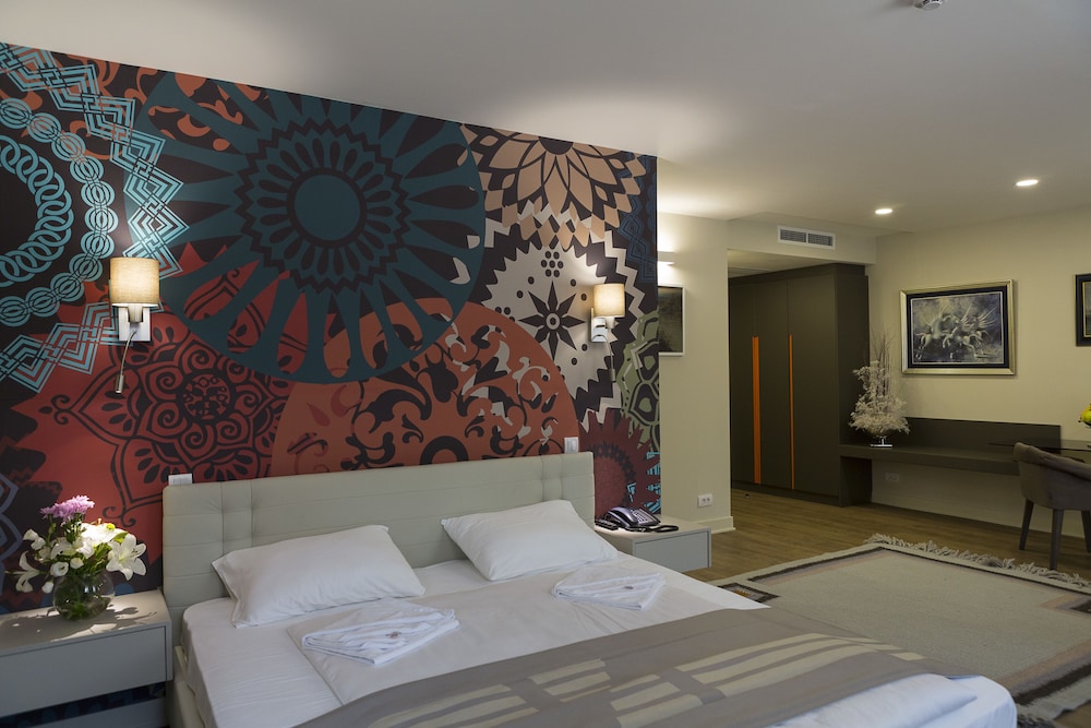 Zepter Hotel Drina 6/40