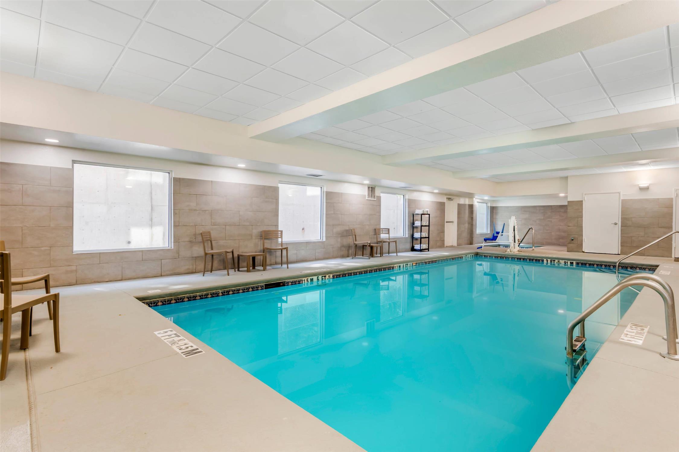 Quality Inn & Suites Union City Atlanta South 29/50