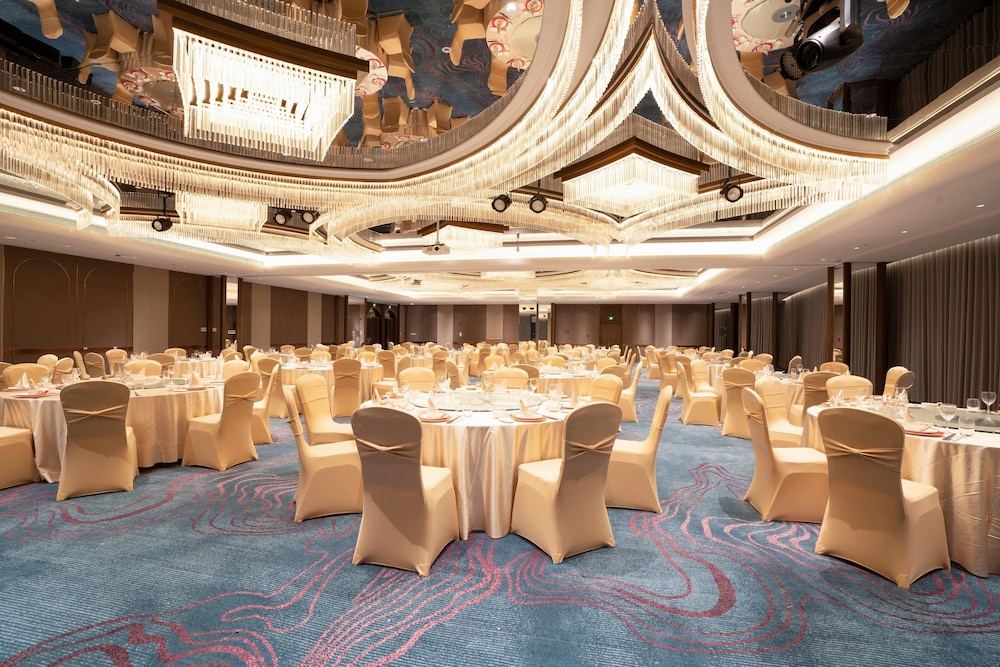 Wyndham Grand Plaza Royale Milky Way Jiande 53/63