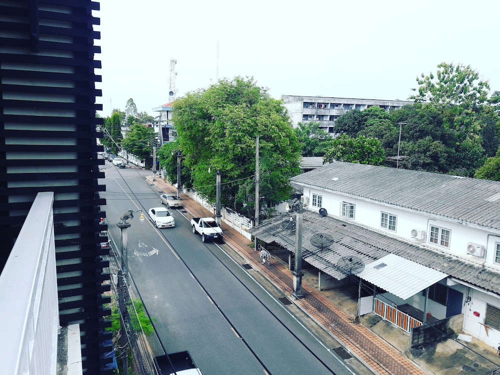 Baan Andaman Krabi 34/38