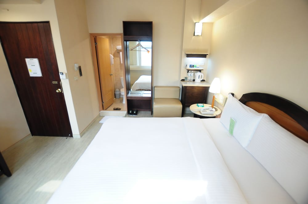 Kindness Hotel Weiwuying Sandou 7/49