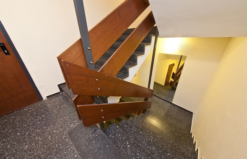 Hotel Primus Frankfurt Sachsenhausen 44/48
