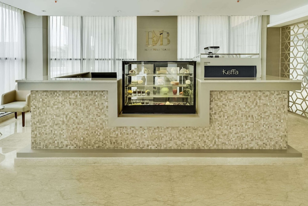 Ramada By Wyndham Bengaluru Yelahanka 12/66